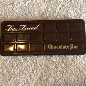 Too Faced Chocolate Bar Palette
